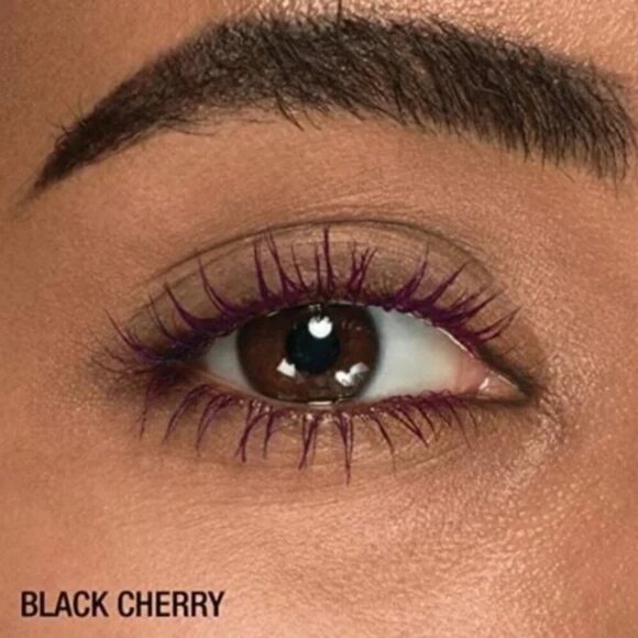 ๐3/$15๐ Maybelline Snapscara Mascara Washable Volume 320 Black Cherry - Picture 5 of 9